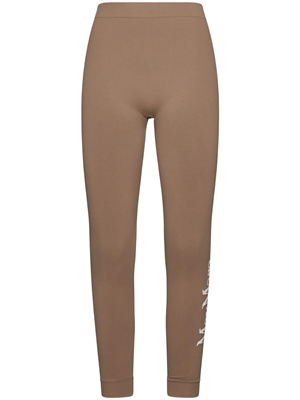 'S Max Mara ELOGIO Leggings, Camel